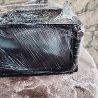 شاشة كورلا • البطه • الكرسته