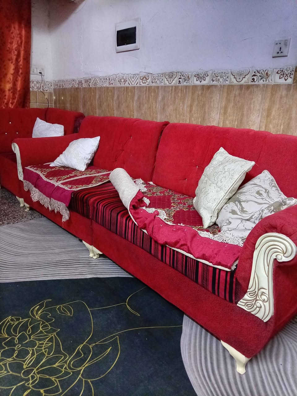 ديوان 12 مقعد نضيف الفارس, صلاح الدين


**إذا كنت صاحب هذا الإعلان وتريد حذفه لأي سبب، رجاءا أرسل رسالة إلى الدعم الفني**