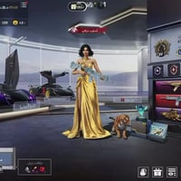 لوبي مميز • ٧ بدلات • ربط ايميل ورقم