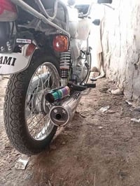 دراجة نامه تعمير ٢٥ فول نضافه حله من صوره تعمير كله شلامجه كلك سويلك م...