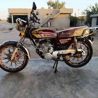 ماطور للبيع سولنك موديل 2024 محرك ما مفتوح شرط كلو بلادي منفيس بي ماطو...