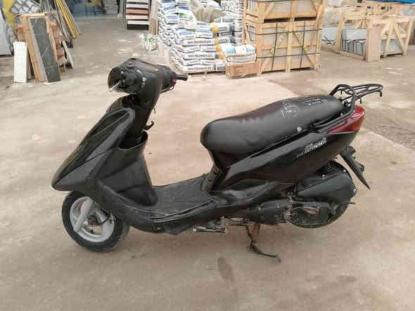 السلام عليكم اكزز  ياباني كفالة عامة المكينة برغي ما مفتوح بيهة كفرات اصلية شلعة معدل فول كهربائيات كلة شغال اي نقص ما بيهة السعر ٧٥٠ بيهة مجال العنوان بغداد الشعلة جوة جسر الشعلة ***********
