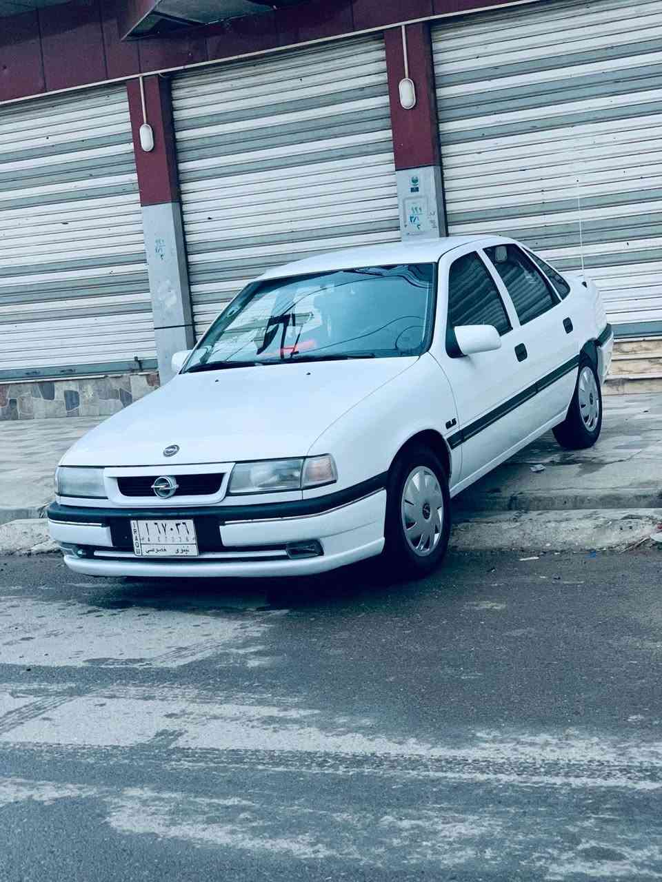 اوبل فكترا حجم 18
رقم نينوى مسطره
موديل1992
فقط تصليح دواير خلفيه
السياره جاهزه وجديده
ماناقصها شي
السعر65وبيها مجال
مكان السياره موصل القاهره


**إذا كنت صاحب هذا الإعلان وتريد حذفه لأي سبب، رجاءا أرسل رسالة إلى الدعم الفني**