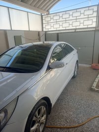 سوناتا • ٢٠١١ • رقم اربيل