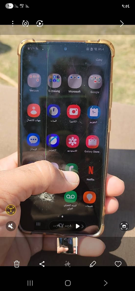 ريدة ب ١٠٠ قفل اس ٢٠ الترا مامصلح ابد


**إذا كنت صاحب هذا الإعلان وتريد حذفه لأي سبب، رجاءا أرسل رسالة إلى الدعم الفني**