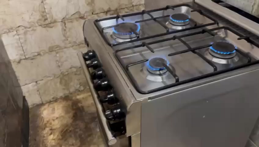 طباخ نضيف مستخدم ب١٥٠


**إذا كنت صاحب هذا الإعلان وتريد حذفه لأي سبب، رجاءا أرسل رسالة إلى الدعم الفني**