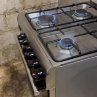 طباخ • نضيف • مستخدم