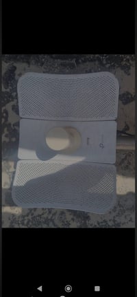 راوتر تيندا • نانو • واير ومحولات