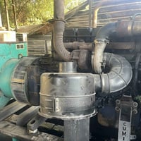 مولدات للبيع اشتاير توليد 350 والثانية 300 رقم 07706210917