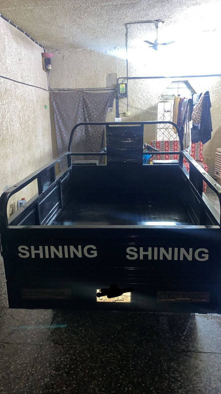 السلام عليكم ستوته جمره للبيع موديل 19 مرقمه سعر مليون 800 وبيهه مجال ***********
