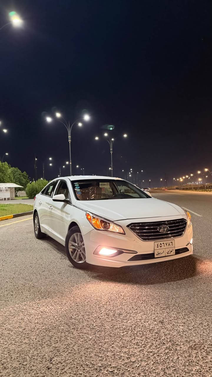 سوناتا 2017 وارد امريكي حادثها جاملغ وبنيد وبدون دواخل ماشية 133 والباقي كفاله ماعدى سحبت كارت بل قماره اثر تكشير السعر 120 وبيها مجال لاستفسار *********** البصرة, العراق
