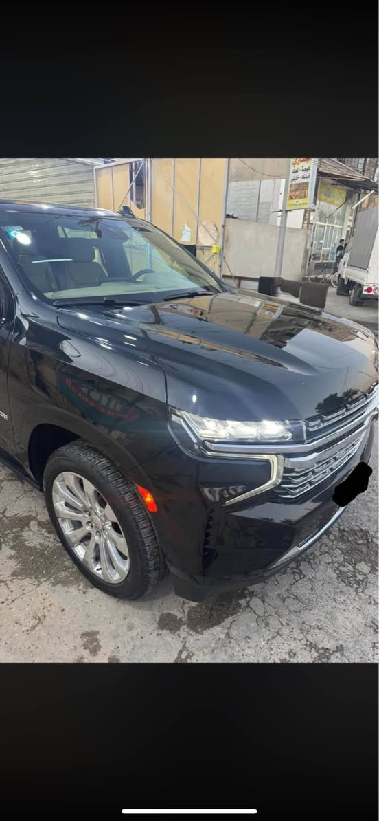 تاهو بريمير2024 مكفولة ماشية85الف km فقط

تاهو بريمير موديل2024 وكالة المنصور ام الضمان سيارة جديدة بعدها على وضع الشركة بحالة الزيرو
فول مواصفات 1/1 اعلى فئة بالتاهو
سيارة استخدام شخصي ماشية 85 الفكيلومتر فقط مكفولة كفالة عامة
رقم اربيل الجديد هزة جديدة سنوية  تحويل مباشر
السعر مناسب 650$ وبيها مجال
مكان السيارة اربيل
 محمد *********** أربيل, العراق
