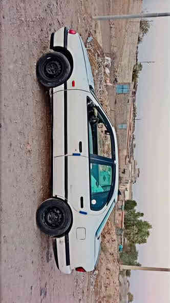 نیسان بریمەر 
مۆدیل 1991 سندوق 
حەجمی مکینە 16V کابریتە 
گێڕو مەکینە بەشەرتی هەزار فیتەر 
لایت و بەگلایتو فڵچەو چواری و دوجام کارەبای ئیشەکات 
سەیارەکە تابڵێی جوان و بێ مەسروفە تەنها تایەی دوای سایەقی دەنگی بۆڵبرینی تیایە 
ڕەقەم دیـالە ی سەنەوی سەوز 
ڕەقەم ئەڵمانی 
بەشەرتی کەفیلی ماڵی مەدەنی و دزیاری و ئەوەلیات ئەیفروشم 
خۆم هاتوچۆی کەرکوک و دوزی پێ ئەکەم کێشەی نیە 
 نرخ 13وەرەقەو مەعامەلەیەکی زۆر کەمی تیایە 
تکا ئەکەم مشتەری نیت پرسیاری مەکە و چات مەنێرە بزانم مشتەری نیت جوابت نادەمەوە 
لەگەڵ رێزم بۆ هەمو لایەك 
ژ..م ــــــ***********
*********** شمشمل
