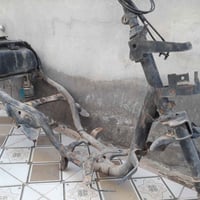 شاصي زعره • لـ٦٠ • كابريتر