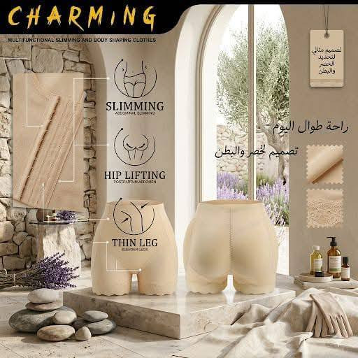 المشدات الأفضل بالعراق 🔥😁
#الاكثر_مبيعا #مشدات_نحت_الخصر_كولومبيا #مشدات_بعد_الولادة #مشدات_نسائية #مشدات_المشاهيرللحجز


**إذا كنت صاحب هذا الإعلان وتريد حذفه لأي سبب، رجاءا أرسل رسالة إلى الدعم الفني**
