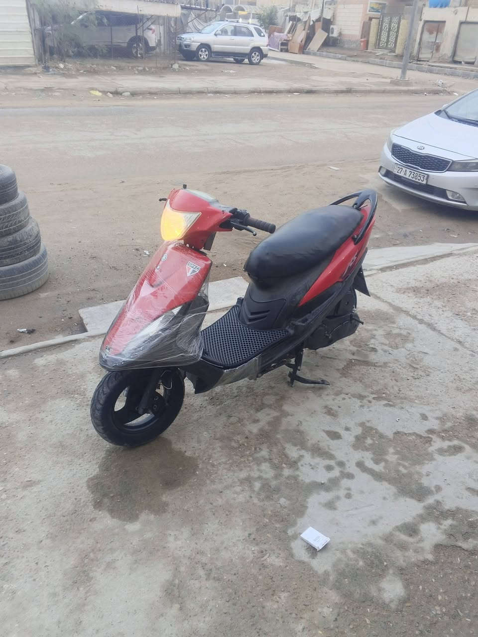 ماكس عدله جاهزه وكامله علخير سلف هندر كهربأيات كفر اصلي مختم ختم واحد وي المكينه دراجه هاون شرط شلعه ومشي معدل نعومه خير من الله السعر 575 . بيه مجال مكاني ناصريه مركز حي تضحيه رقم الهاتف *********** بيه واتساب الشراي يتصل ويدلل بل خدمه 🤍
