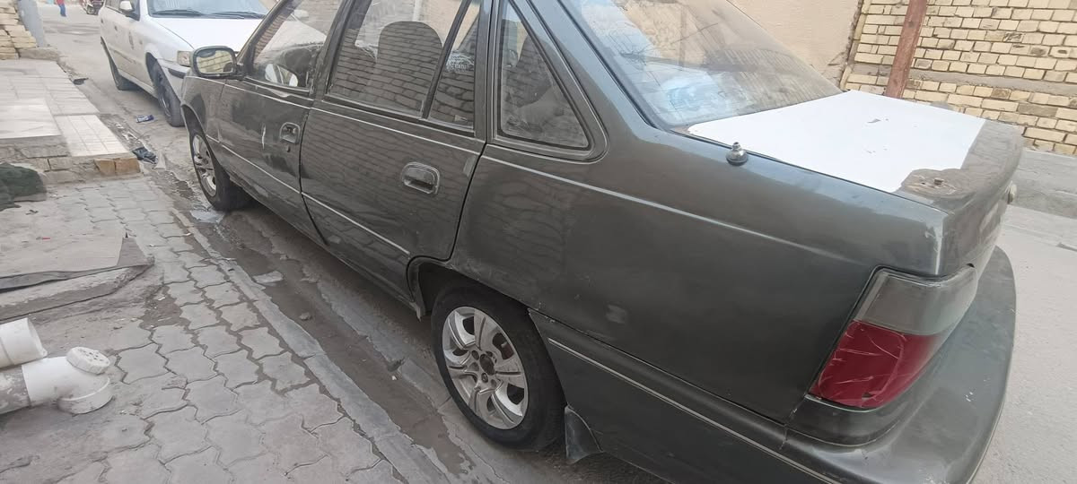 دايو سلو رقم ديالى الماني جاهزه كير مكينه حداديه تخم تاير فان شغال راعيها ما اندله اوراق رسميه كفاله عشاير وسرقه للتواصل وتساب +964 782 103 7050 العنوان ناصريه مركز


**إذا كنت صاحب هذا الإعلان وتريد حذفه لأي سبب، رجاءا أرسل رسالة إلى الدعم الفني**