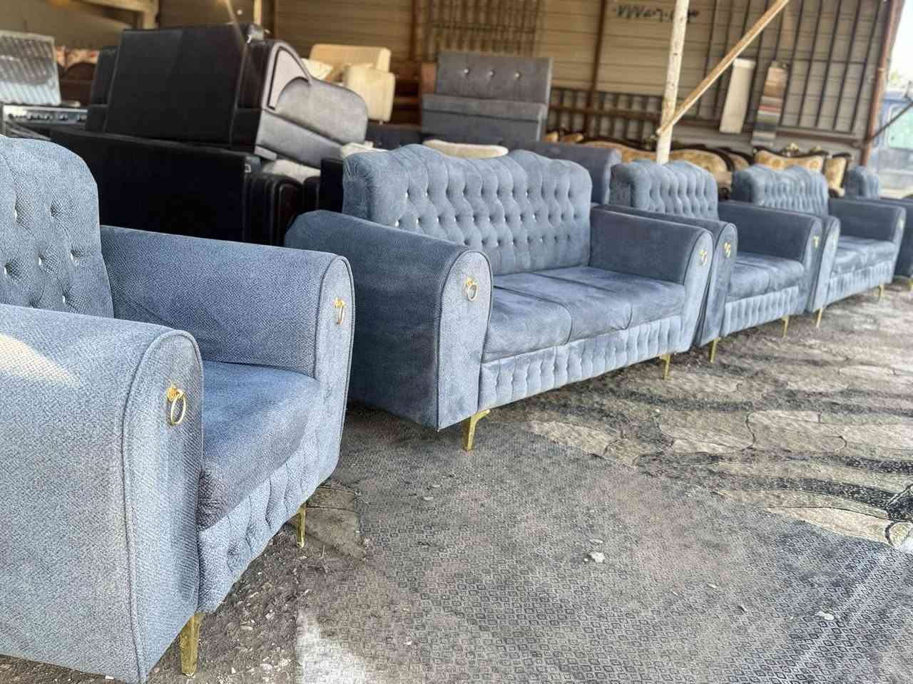 تخم عراقي شغل حلو عشره مقعد جديد
***********
السعر ٤٥٠ قفل
