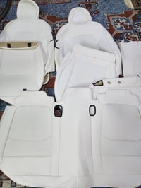 دوشمه تسلا • موديل Y • الغزالية