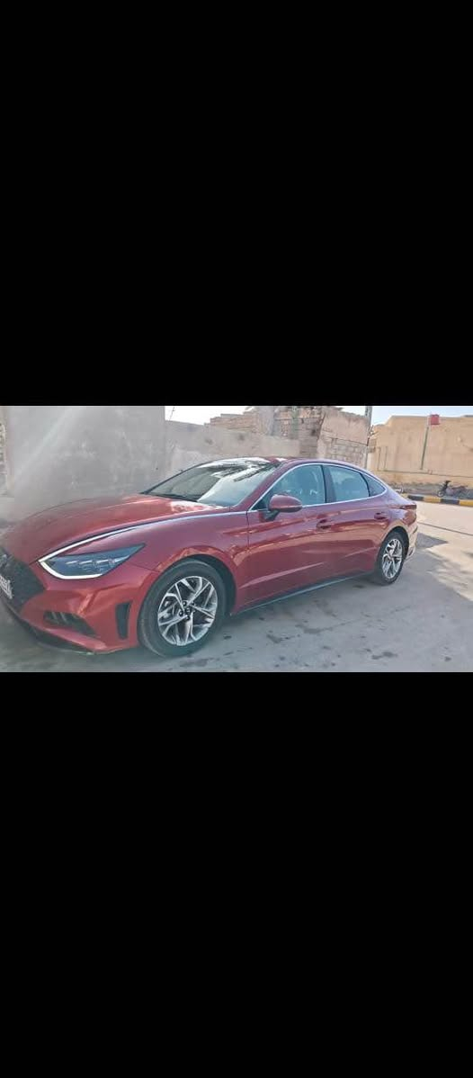 سلام عليكم
سوناتا موديل ٢٠٢٣ معوقين رقم مثنى 
'المواصفات _ ـ تشغيل بصمه تشغيل عن بُعد البوب بصمه•إشارات بالمرايه •رادار امامي+رادارات جانبيه،خلفي•هاند بريك بصمه كشن السايق كهربائي دشبول إلكتروني كاميرا خلفيه دواره اوتو هولد معَ توقف ذاتي انظمه قياده ٤شاشه تدعم ابل كار بلي - مقاعد مخمل معَ تدفئه -فتحه سقف بانوراما صندوق ذكي /بصمه .لايت زينون عالي ناصي عدسه " لد امامي نهاري  بك لايت لد. تبريد قطعتين" للتواصل يرجئ الاتصال علئ رقم
سعر ١٦٠ وبيها مجال
 *********** ناصرية, ذي قار
