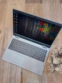 لابتوب سلم خفيف حديث معالج قوي وجيل عالي DELL 5520 Ci5 جيل حادي عشر  ش...