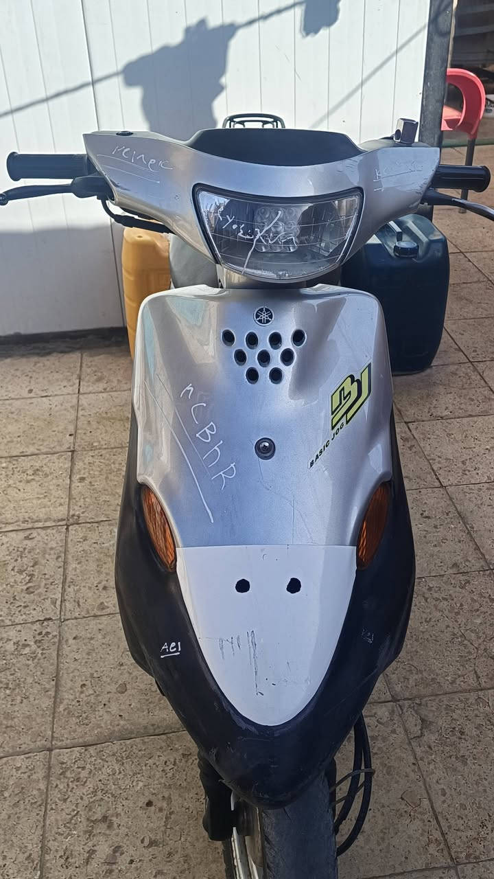 درجه بيجي فحل ما مفتوحه شرط نضيفه ناعمه سعر 550بيها مجال شويه 🏍️***********
