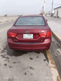 فول مواصفات • ٢٠٠٩ • محرك ٢٠٠٠