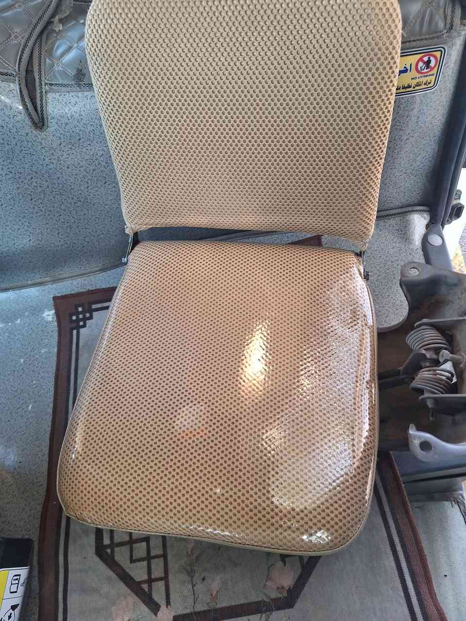 كشن قلاب للبيع مال نيسان بغداد الشراي يتصل ***********
