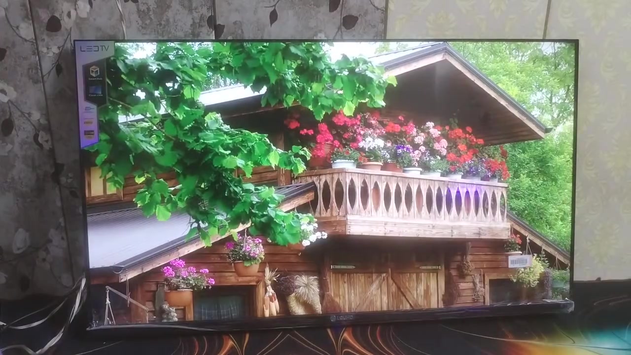 السلام عليكم بلازما حجم 43LG UHD جديده مامستخدمه بالكارتونه فول مواصفات اندرويد 16 تدعم جميع البرامج القنوات الستلايت بدون صحن على نت قنوات بين سبورت المشفره..بغداد مدينة الصدر السعر 190


**إذا كنت صاحب هذا الإعلان وتريد حذفه لأي سبب، رجاءا أرسل رسالة إلى الدعم الفني**