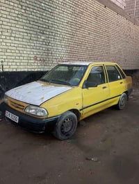 سايبا • ٢٠١١ • كير ومحرك نضيف