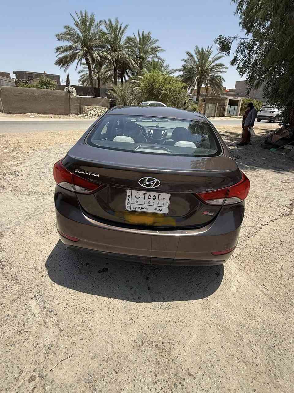 السلام عليكم
النترا للبيع 

موديل 15

خليجي

كفاله عامه 

بارد ٢

رقم بغداد 

مكينه 1600

تخم  تاير 

نقص حداديه اماميه 

لون فيلي 

مغلفه بي دي إف

الملاحظات ماشره بل الصور 

السعر 120مجال قليل

مكاني حله بابل 

***********
