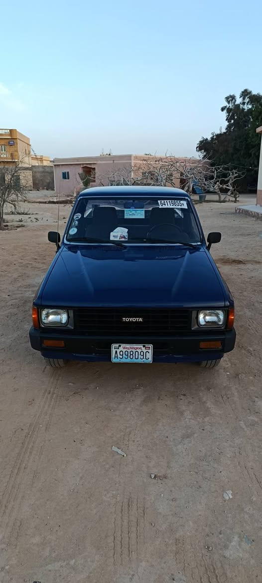 بسم الله وتوكلنا على الله #ت01222538089
اذكر الله وصلي على الحبيب
للبيع #تويوتا قطمه استيراد زيرووو 
للركيب الزيرو 
عداد 120 شرعي 👉
ملحومه جديد 
للعشاق تويوتا زيرو
باور 
 التكييف 
 اوتوماتيك ارضي 
موتور 2400 زيرووو 
عربيه ما شاء الله بالضمان 
للتواصل 01222538089
العنوان الضبعه 
 قول ماشاء الله


**إذا كنت صاحب هذا الإعلان وتريد حذفه لأي سبب، رجاءا أرسل رسالة إلى الدعم الفني**