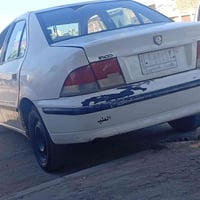 سمند • ٢٠١٠ • حي الحسين