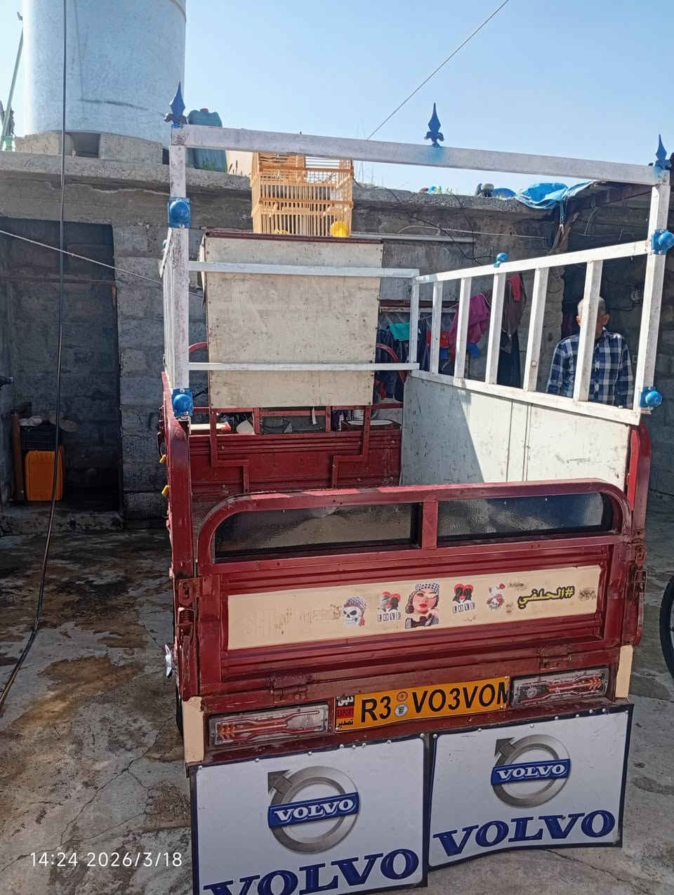 ستوته 2021
مكينة 2021
ستوته نضيفه
كلها شرط وايرمنيه
كهربائيات كلها شغاله
مكاني موصل ايسر حي الكرامة 
***********
