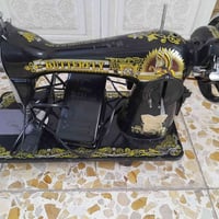 مكينة الفراشة • باب أول • جديدة