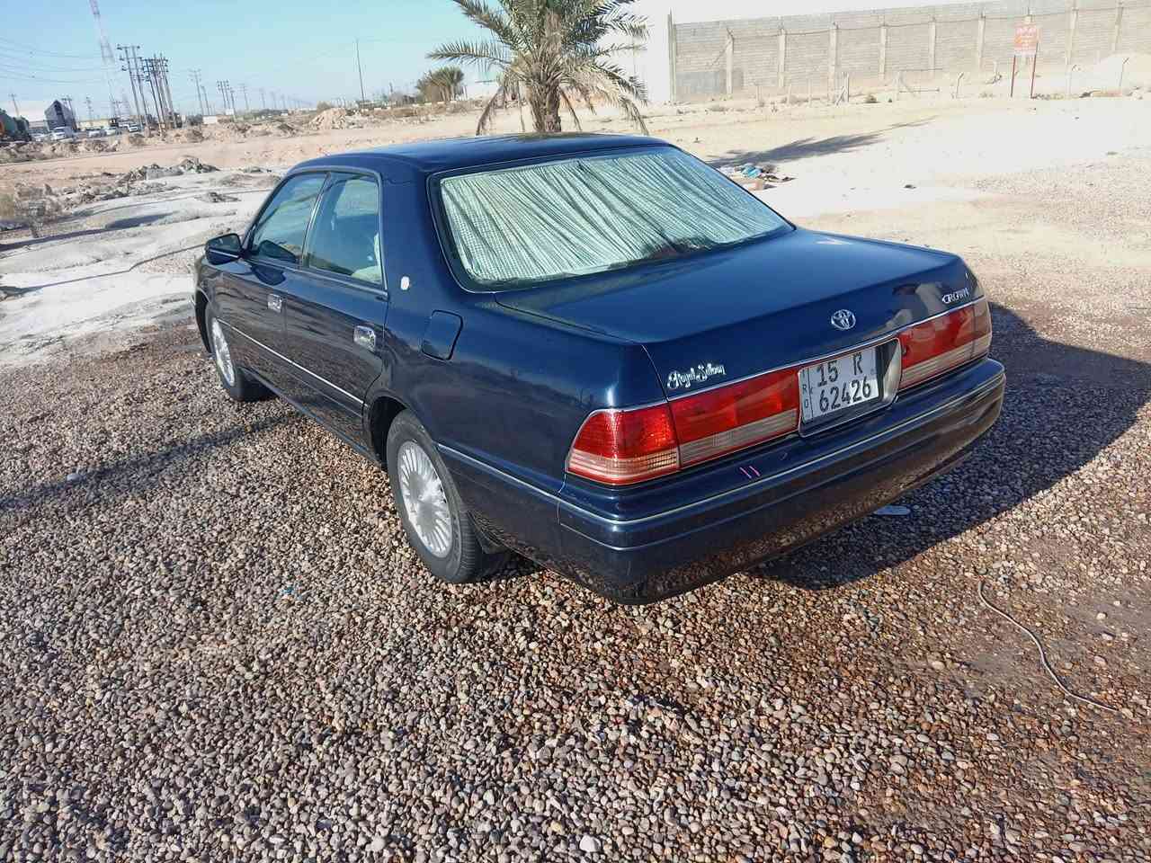 السلام عليكم
رأس ثور للبيع مكفوله كص وضربه ونقل جثه تحويل ثاني يوم مكينه فيشتين كير حداديه كله جديد دشبول يسره بلاد صبغ جاملغات وقماره أثر جراد بدون قطرت معجون
مكان بابل سده الهنديه ***********
السعر ٩٧ وبيه مجال
