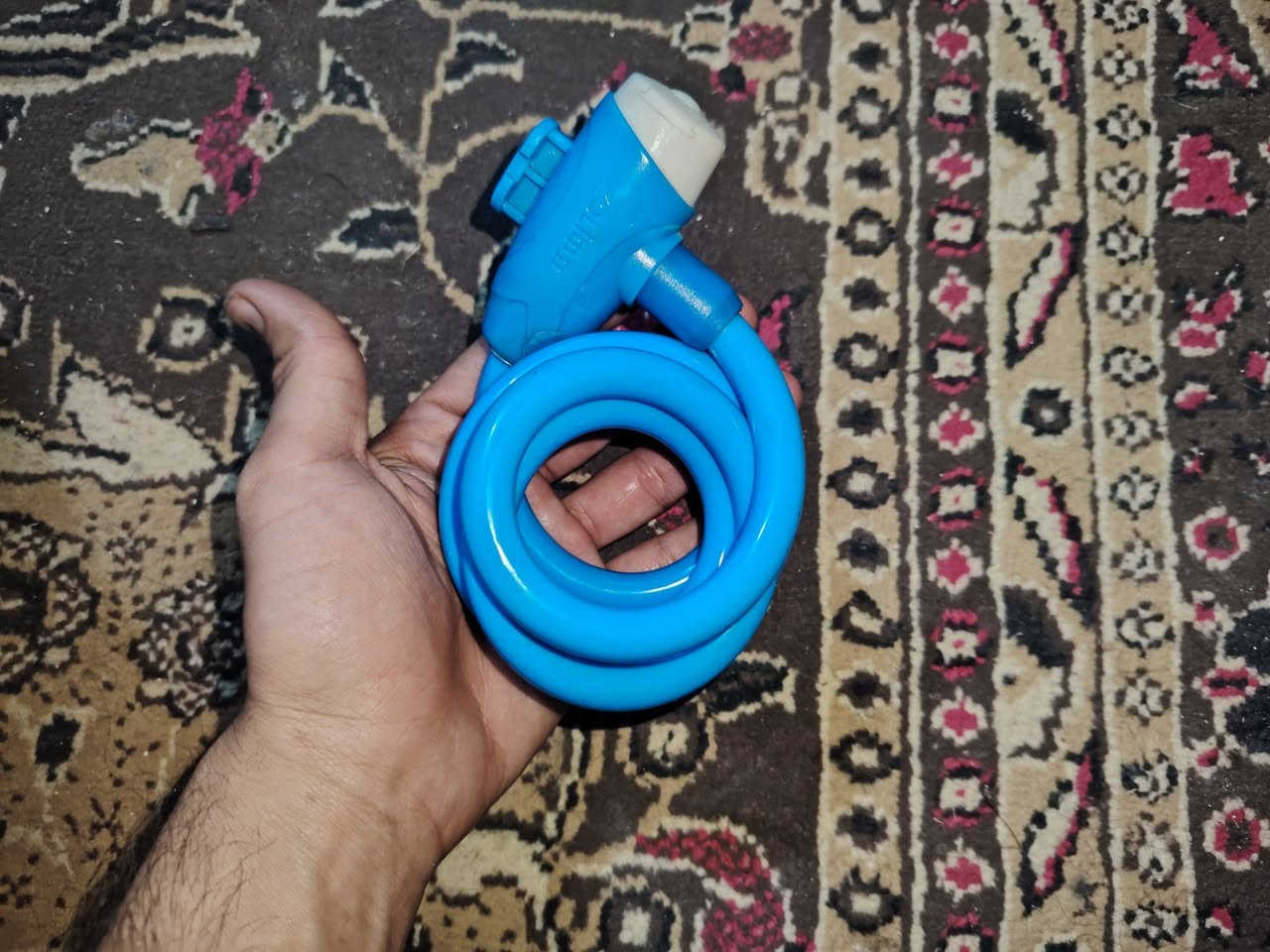 للبيع 🚴‍♂️💸


**إذا كنت صاحب هذا الإعلان وتريد حذفه لأي سبب، رجاءا أرسل رسالة إلى الدعم الفني**