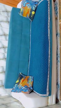 تخم • ٨ مقاعد • حله حي الجزائر