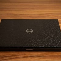 i7-4710MQ • رام 8 جيجا • SSD 256 جيجا