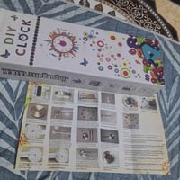 ساعة رقمية • جدارية • ما مستعملة