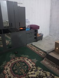 غرفة تركي • غير مستخدمة • البصرة الزبير