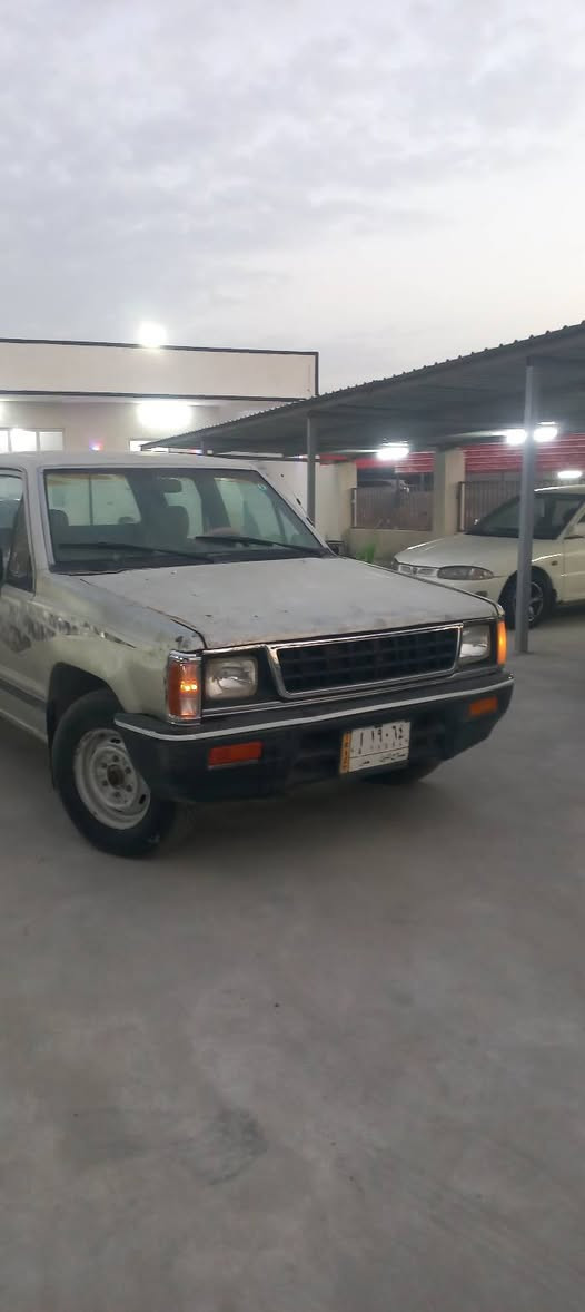 سياره للبيع
نوع بيكم مسبوشي  دبل موديل ٩٣ رقم صلاح الدين رقم دولي سنويته ل٣١ كير مكينته شرط تبريد دفائه كوله شغاله مكينته حاويه جديد مشدوده ستيرن باور سياره خير من الله السعر ٤٠ وبيها مجال للطيبين ***********
العنوان صلاح الدين بلد قرب جسر الضلوعيه
