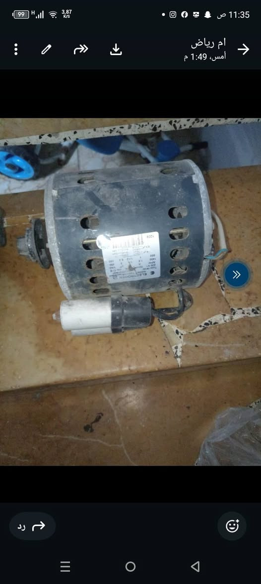 طباخ البيع سعر 100ودوشك نفرين سبرنك وماطور مبرده


**إذا كنت صاحب هذا الإعلان وتريد حذفه لأي سبب، رجاءا أرسل رسالة إلى الدعم الفني**