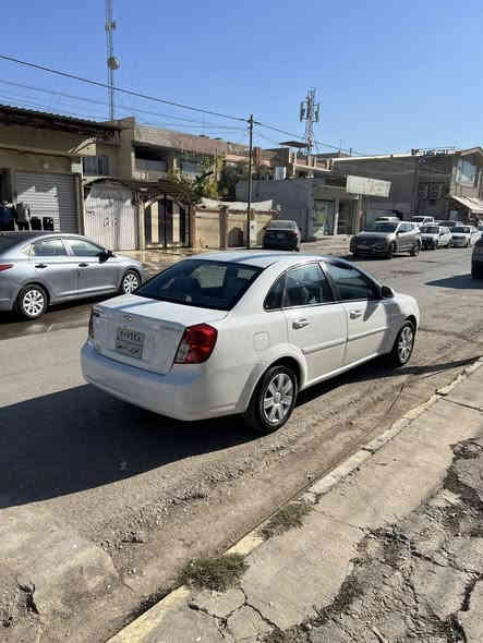 اوبترا خليجي 
مكفولة من ضرر ول صباغ حتى دعاميات بشرط بدون صبغ 
ماشيه 160 حقيقي 
كير ومحرك بشرط على وضع الشركة ما مفتوح 
رقم اربيل شرط تحويل 
مواصفات سيارة 
كير توماتيك 
محرك 16 
شاشة + كامره 
تبريد بشرط 
جامات كهرب  
وباقي مواصفات معروفة 
السيارة جديده على وضع شركة جاهزة من كل النواحي 
السعر ب95 
للاستفسار اتصل على رقم ***********
