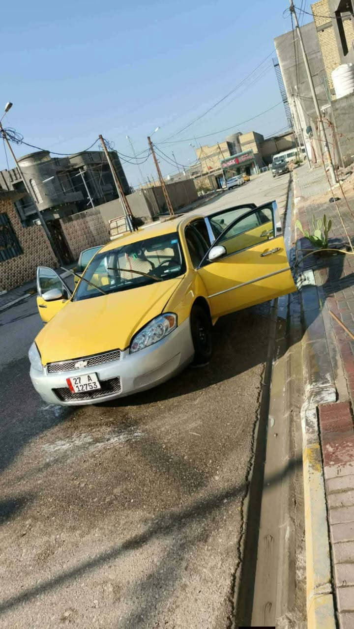 انبالا موديل ٢٠٠١٣ مكفوله من العيب الشرعي
مكينه وكير مكفولات 
تخم تاير 
كهربائيات شغاله 
السعر ٥٨ وبيه مجال مصفره هيه وغرامات 
مكانه العماره كميت 
***********
***********
