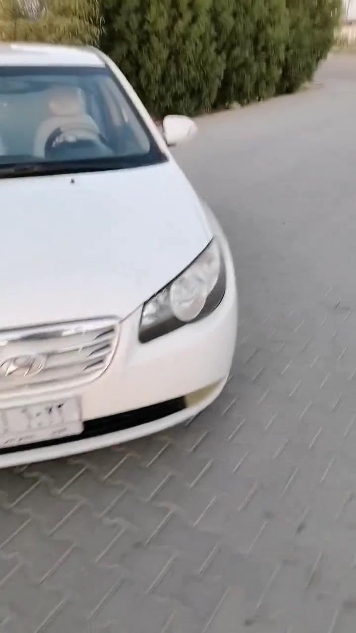 البيع مكان السياره نجف *********** تبع الفيديو الأخير
