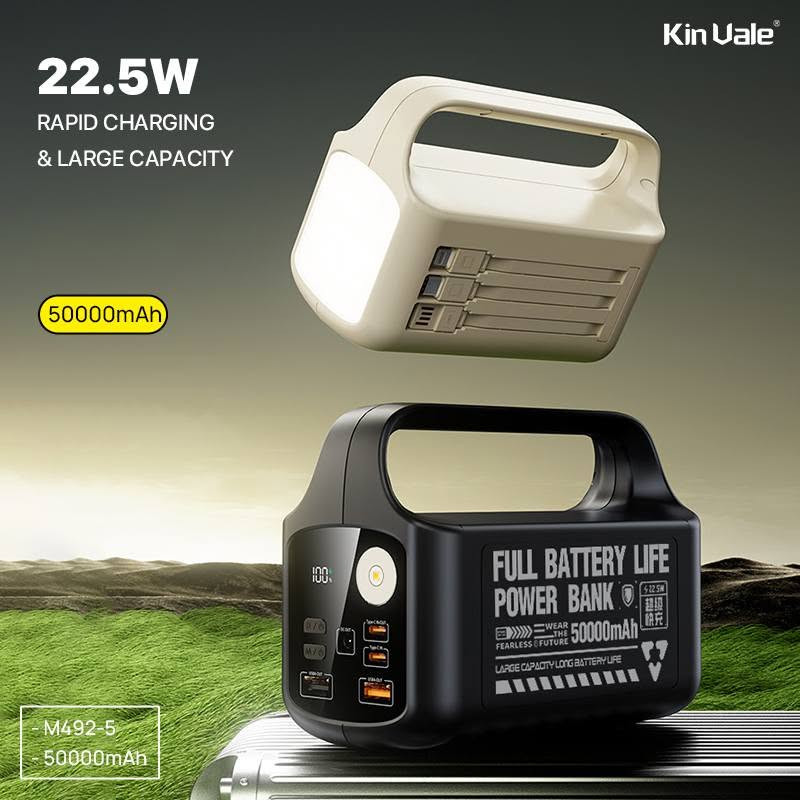 Camping lamp ​Powerbank
80000mah Multi usbs
​Built-in camping led/cables/strong torch
We are powerbank factory
Provide all kinds of Powerbank
Accept oem orders
wechat:peterwang161
+86 18689258868

#powerBank
#Originalpowerbank
#powerbankfactory
#pdsuperfastcharging
#ankerpowerbank
#remax
#hoco
#borofone
#cable
#Newaisamarket
#nanfangbuildingmarket
#romosspowerbank
#mobileaccessories
#powerbank


**إذا كنت صاحب هذا الإعلان وتريد حذفه لأي سبب، رجاءا أرسل رسالة إلى الدعم الفني**
