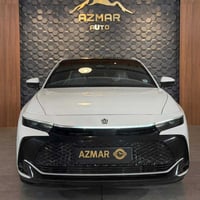 كراون ماجستا فول • ٢٠٢٣ • كفالة عامة