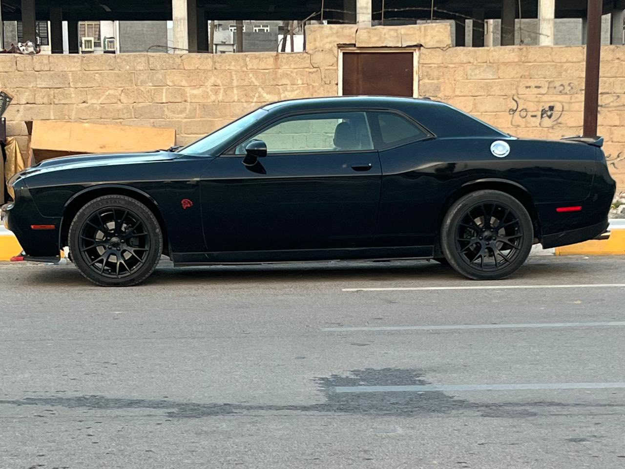 جالنجر ٦ سلندر ٢٠١٨ كلشي موضح الضرر والسونار
للبيع ١٦٥ وبيها مجال مكاني ديالى 

***********
