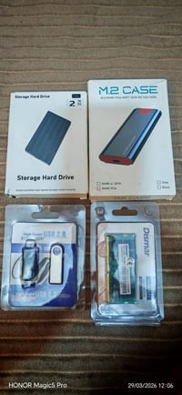 رام +هارد خارجي +افلاش+راك كلهن ب30 الف  07801499101 07703272753